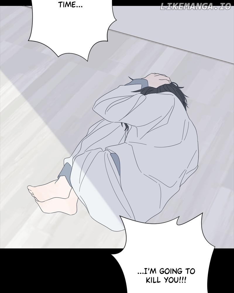 Moonmade Child – Manhwa Chapter 100 - page 4