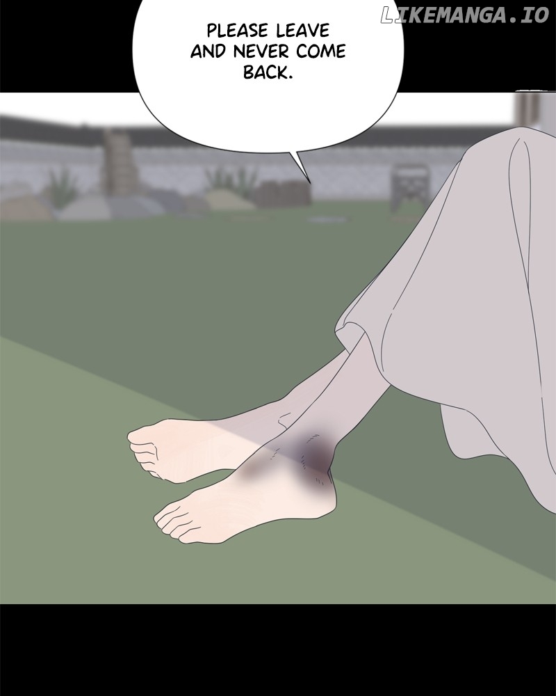 Moonmade Child – Manhwa Chapter 100 - page 43