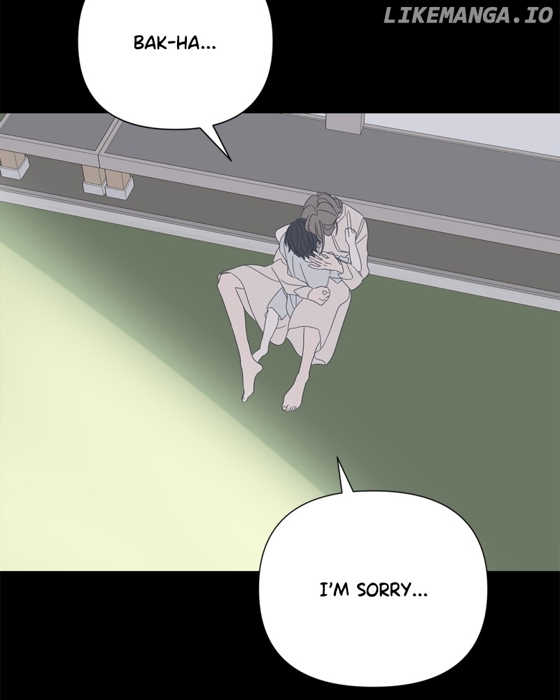 Moonmade Child – Manhwa Chapter 100 - page 47