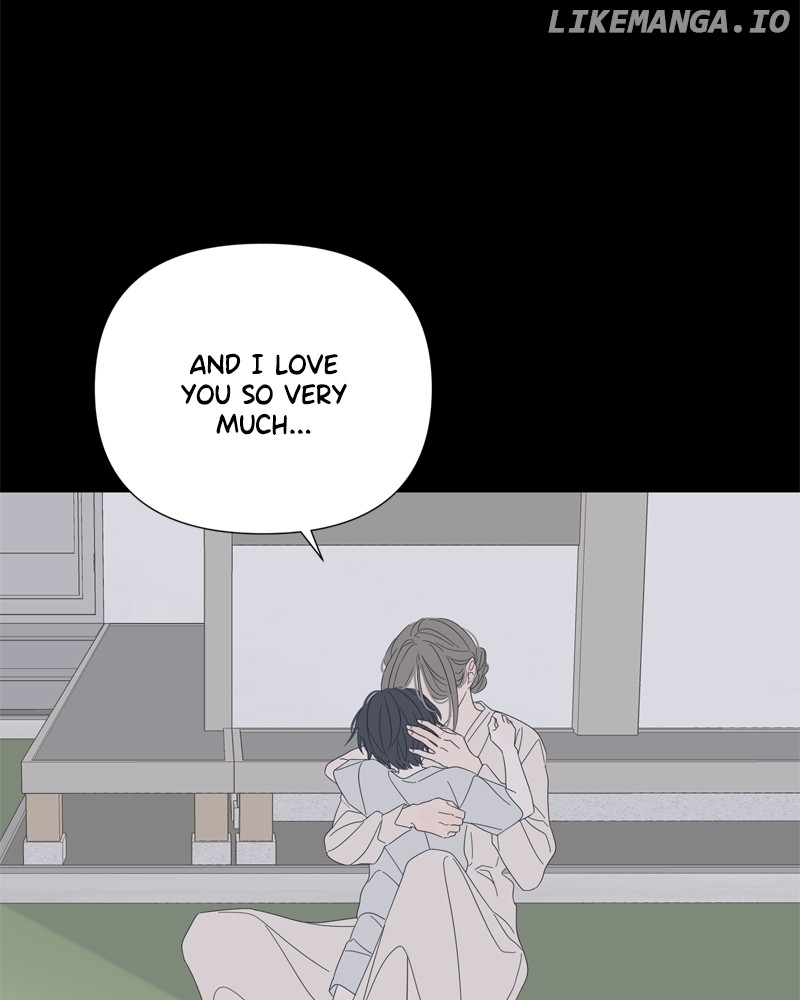 Moonmade Child – Manhwa Chapter 100 - page 48