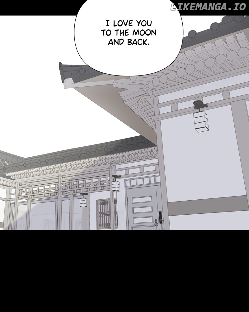Moonmade Child – Manhwa Chapter 100 - page 51