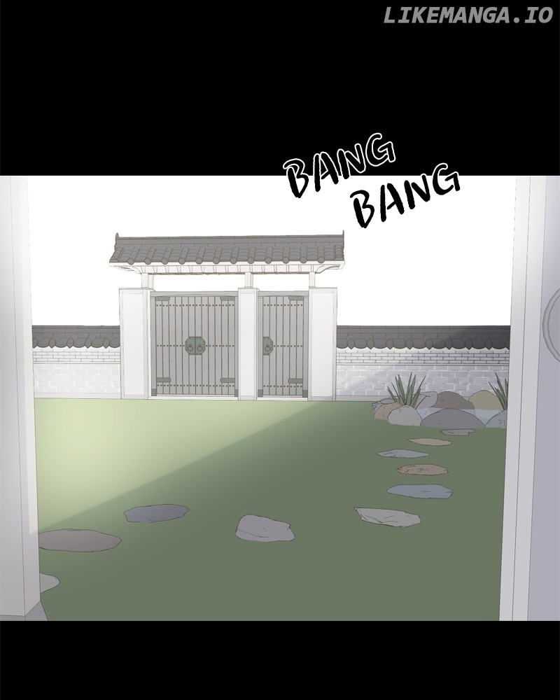Moonmade Child – Manhwa Chapter 100 - page 57