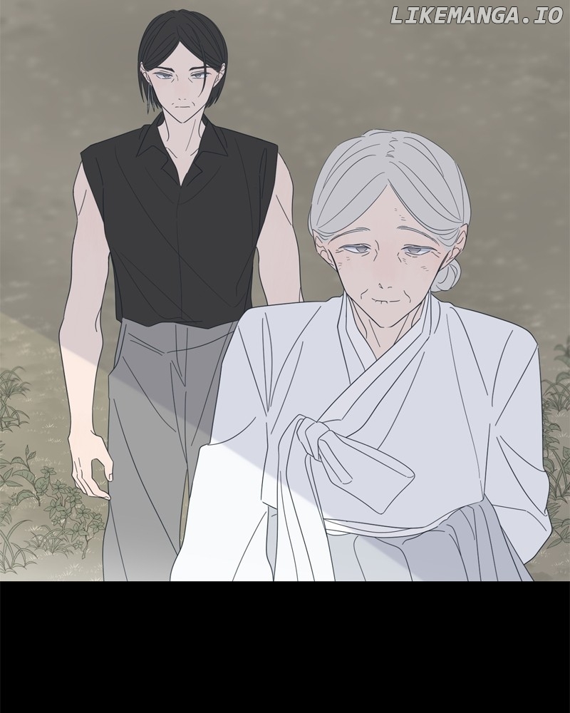 Moonmade Child – Manhwa Chapter 100 - page 60