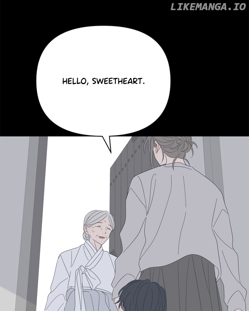 Moonmade Child – Manhwa Chapter 100 - page 65