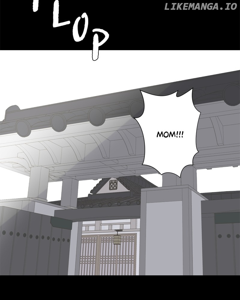 Moonmade Child – Manhwa Chapter 100 - page 79