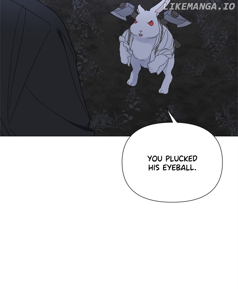 Moonmade Child – Manhwa Chapter 91 - page 12