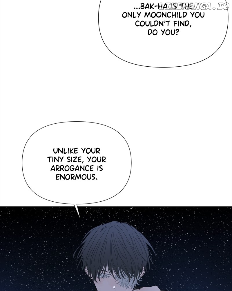 Moonmade Child – Manhwa Chapter 91 - page 16