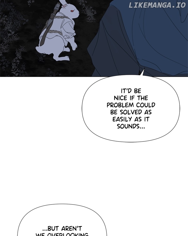 Moonmade Child – Manhwa Chapter 91 - page 20