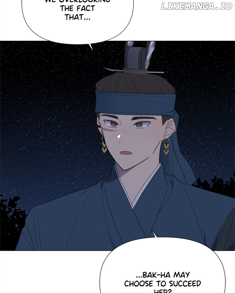 Moonmade Child – Manhwa Chapter 91 - page 21
