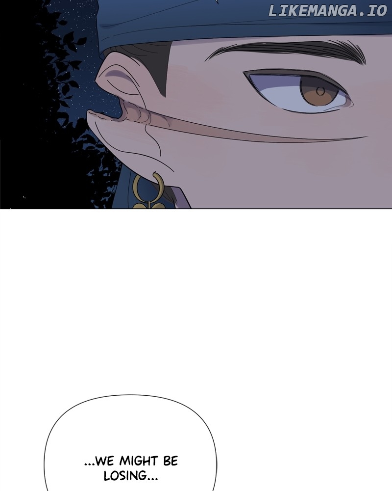 Moonmade Child – Manhwa Chapter 91 - page 26