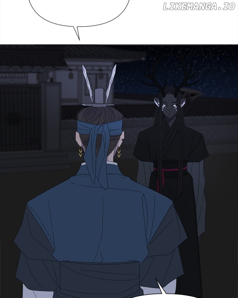 Moonmade Child – Manhwa Chapter 91 - page 27