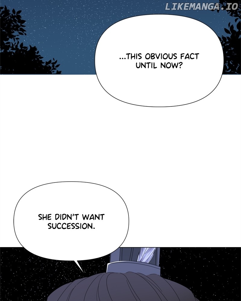 Moonmade Child – Manhwa Chapter 91 - page 3