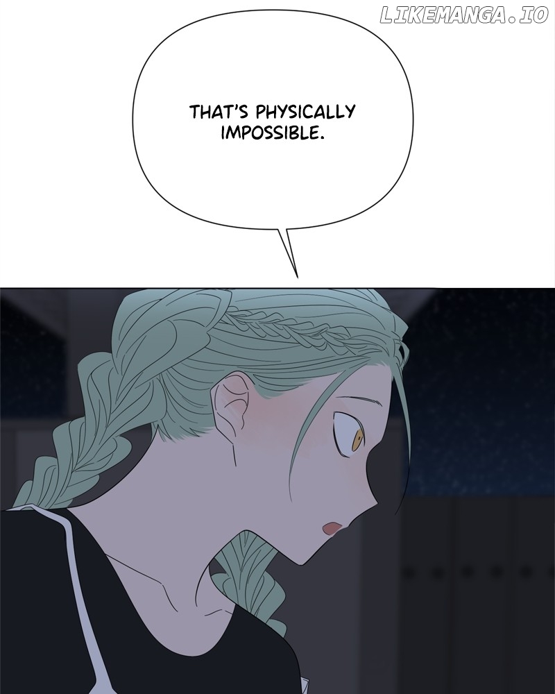 Moonmade Child – Manhwa Chapter 91 - page 30