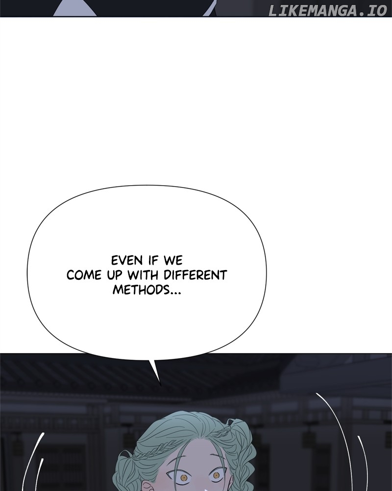 Moonmade Child – Manhwa Chapter 91 - page 31
