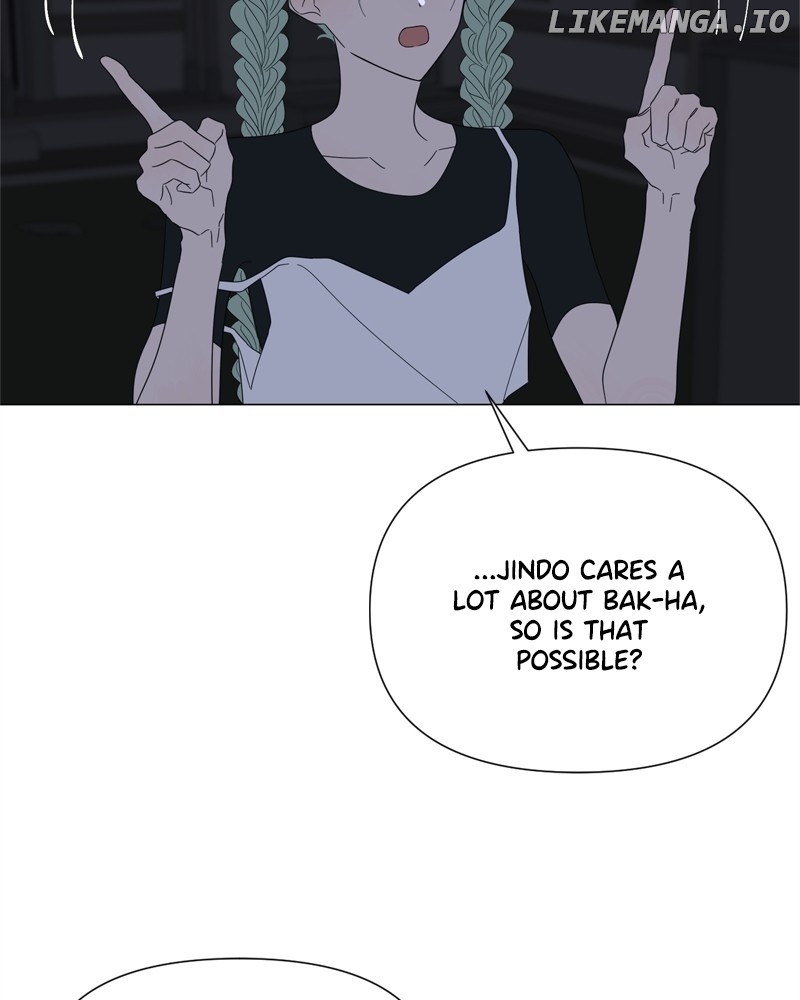 Moonmade Child – Manhwa Chapter 91 - page 32