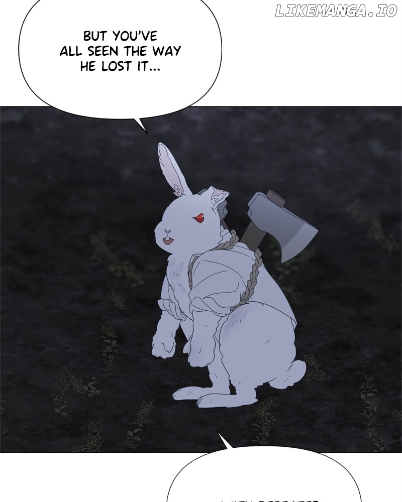 Moonmade Child – Manhwa Chapter 91 - page 33