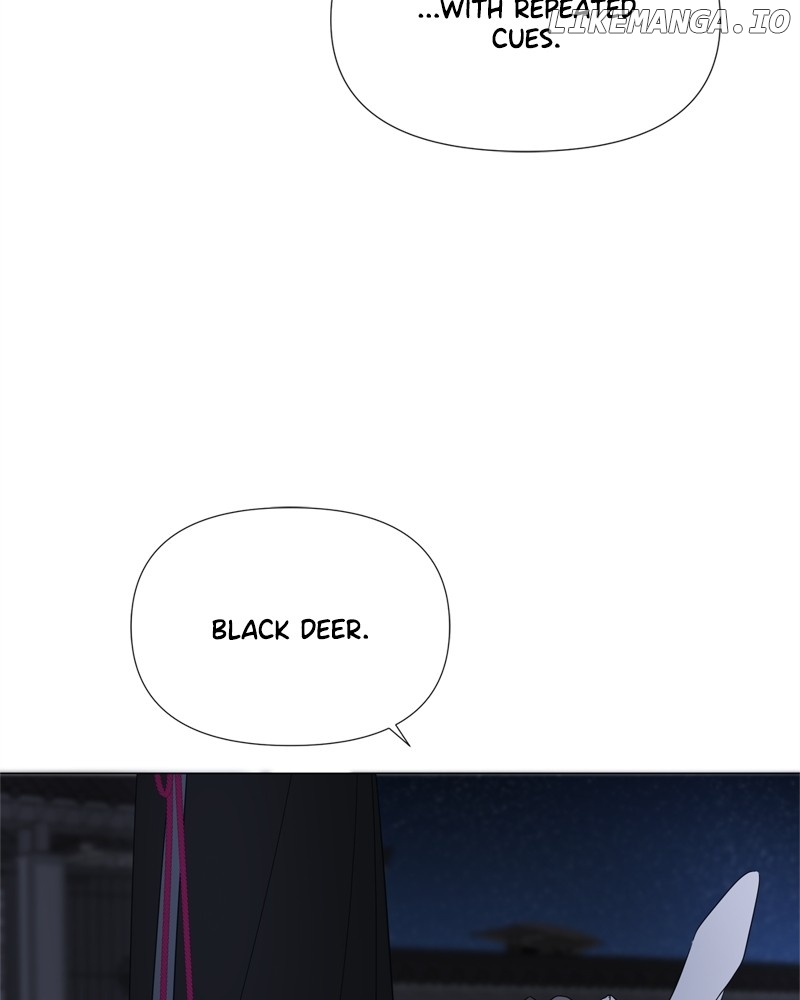 Moonmade Child – Manhwa Chapter 91 - page 34