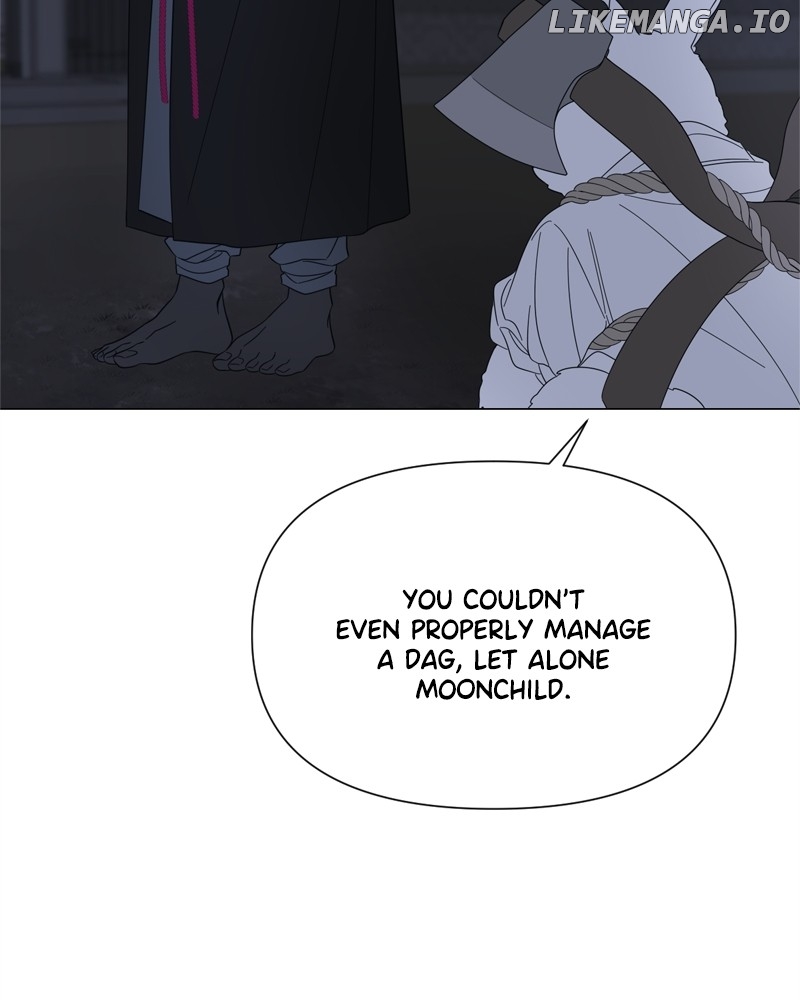 Moonmade Child – Manhwa Chapter 91 - page 35