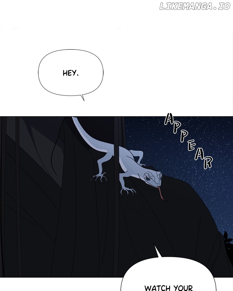 Moonmade Child – Manhwa Chapter 91 - page 37