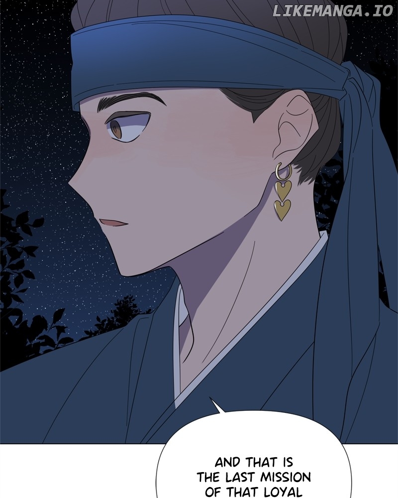 Moonmade Child – Manhwa Chapter 91 - page 4