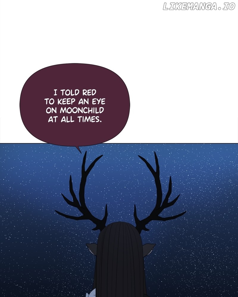Moonmade Child – Manhwa Chapter 91 - page 41