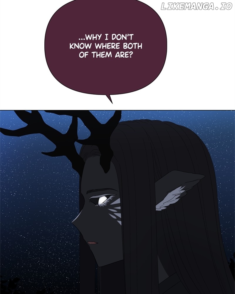 Moonmade Child – Manhwa Chapter 91 - page 43