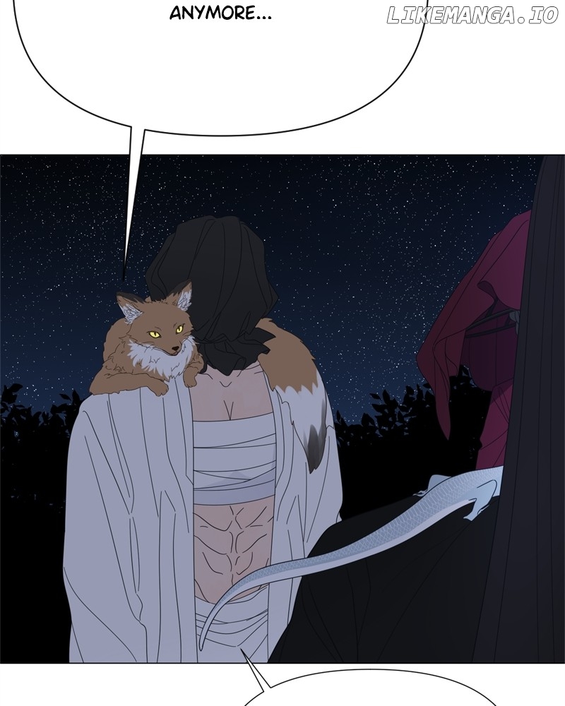 Moonmade Child – Manhwa Chapter 91 - page 45