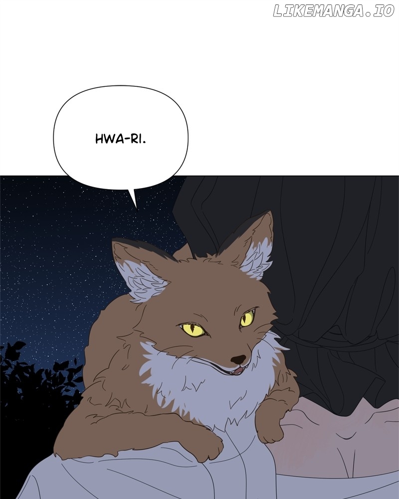 Moonmade Child – Manhwa Chapter 91 - page 49