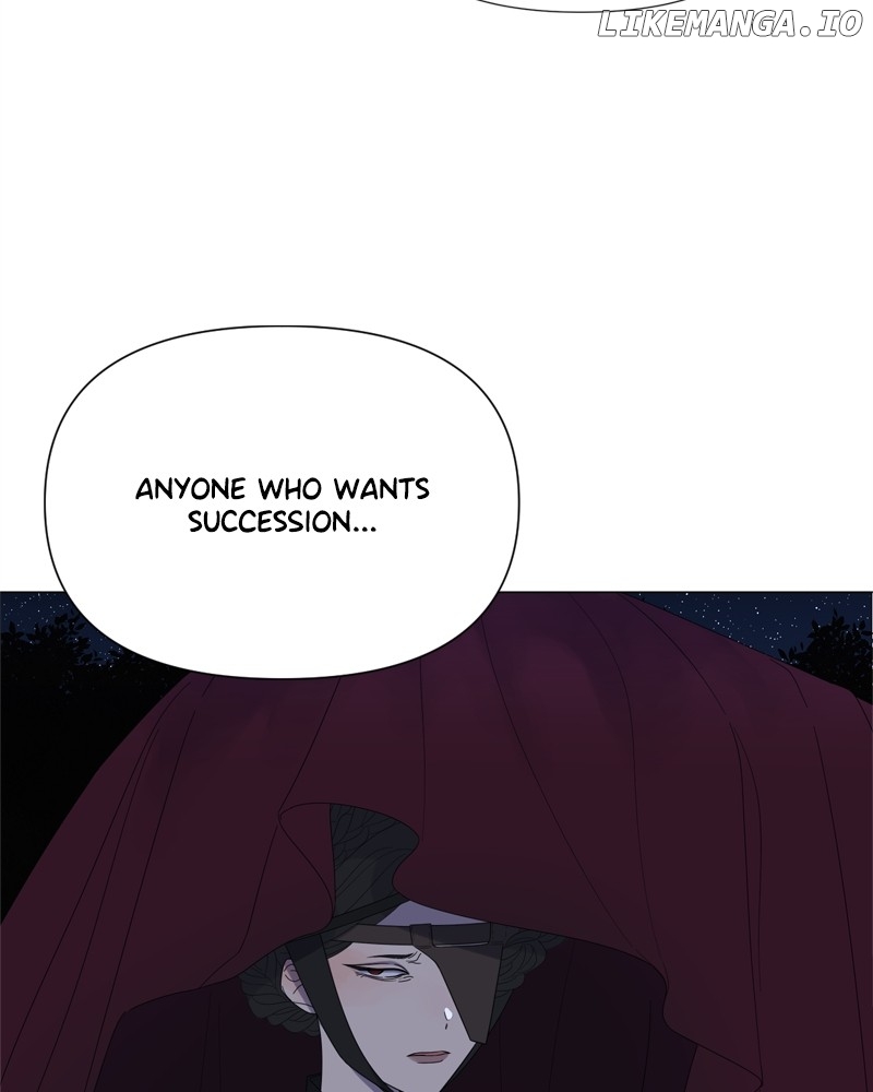 Moonmade Child – Manhwa Chapter 91 - page 58