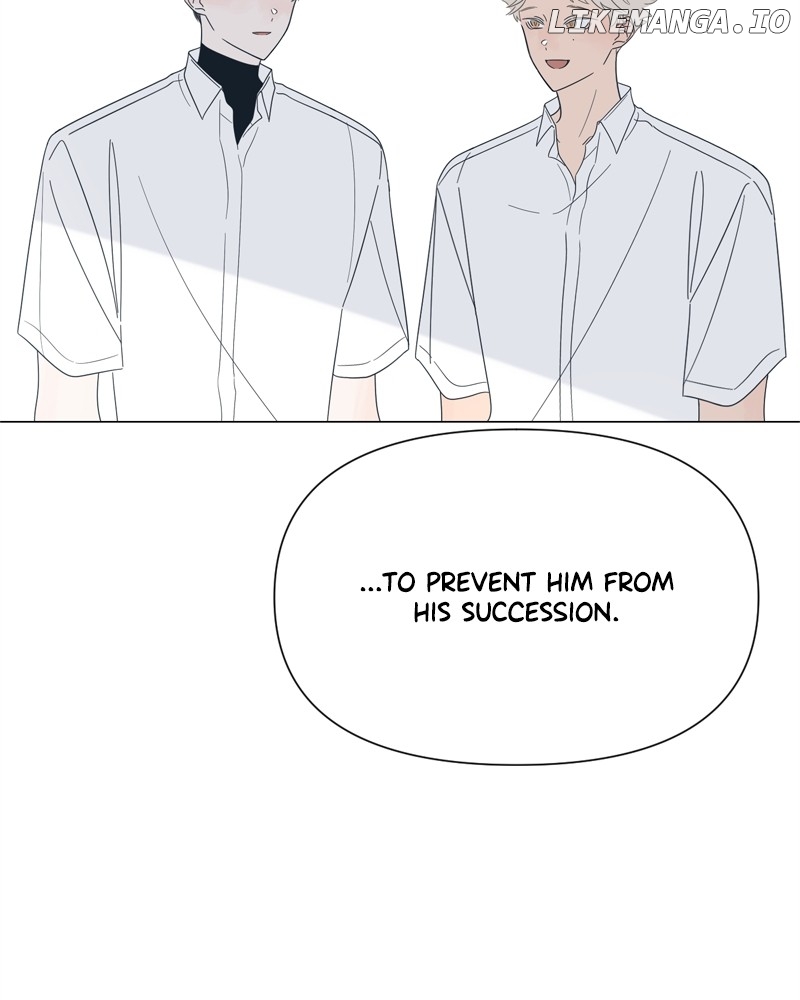 Moonmade Child – Manhwa Chapter 91 - page 6