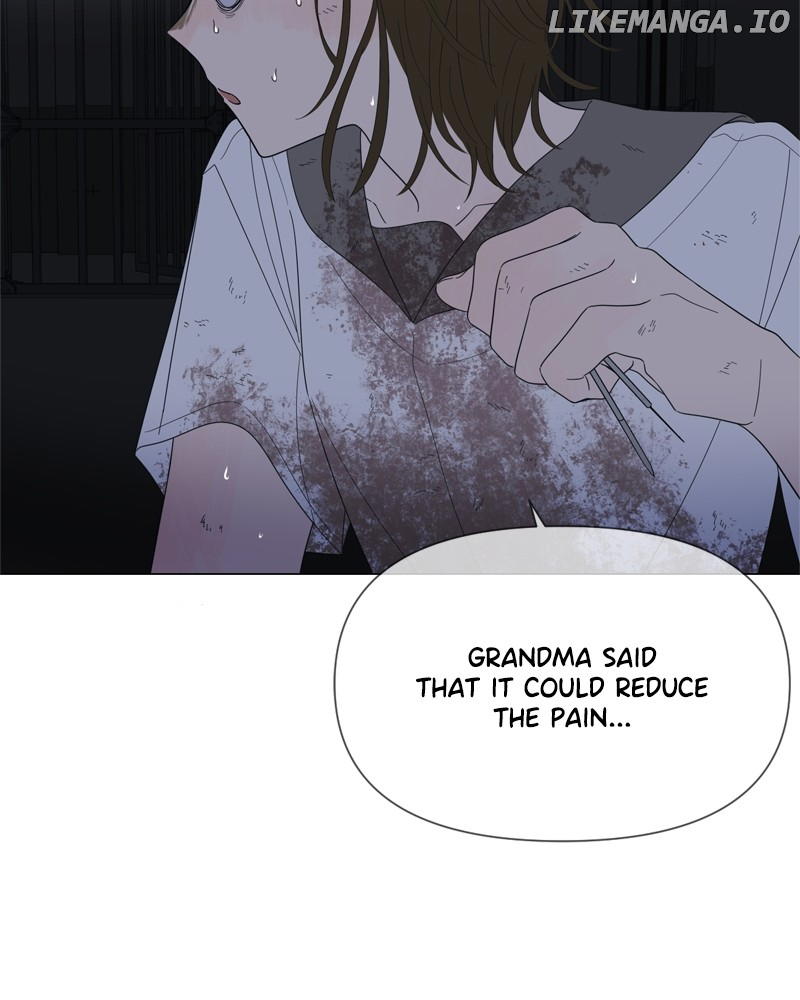Moonmade Child – Manhwa Chapter 91 - page 65