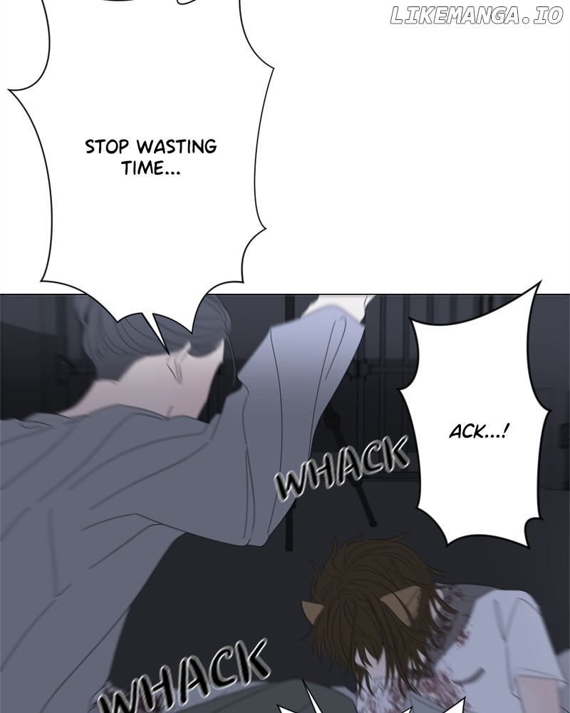 Moonmade Child – Manhwa Chapter 91 - page 69