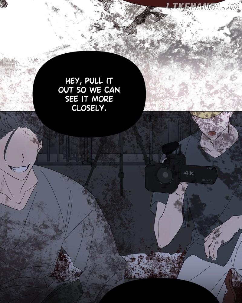 Moonmade Child – Manhwa Chapter 91 - page 72