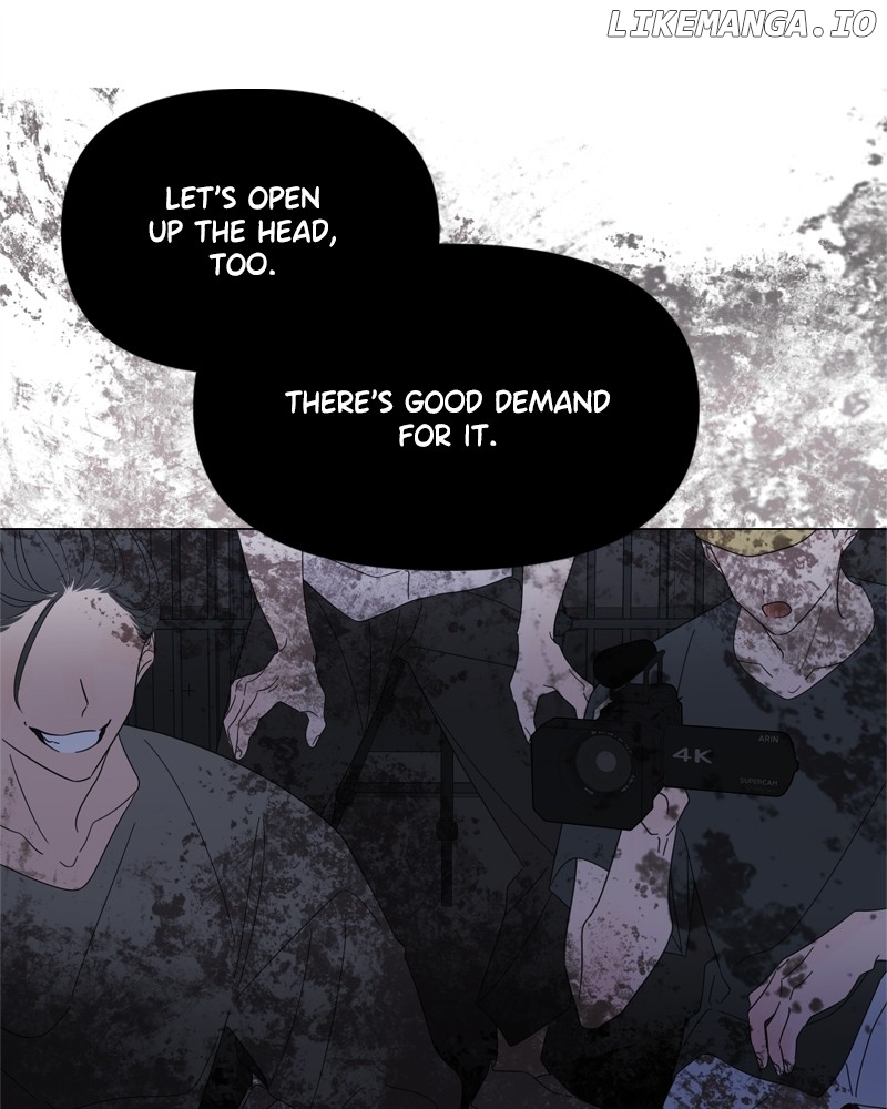 Moonmade Child – Manhwa Chapter 91 - page 74