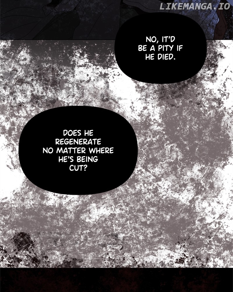 Moonmade Child – Manhwa Chapter 91 - page 75