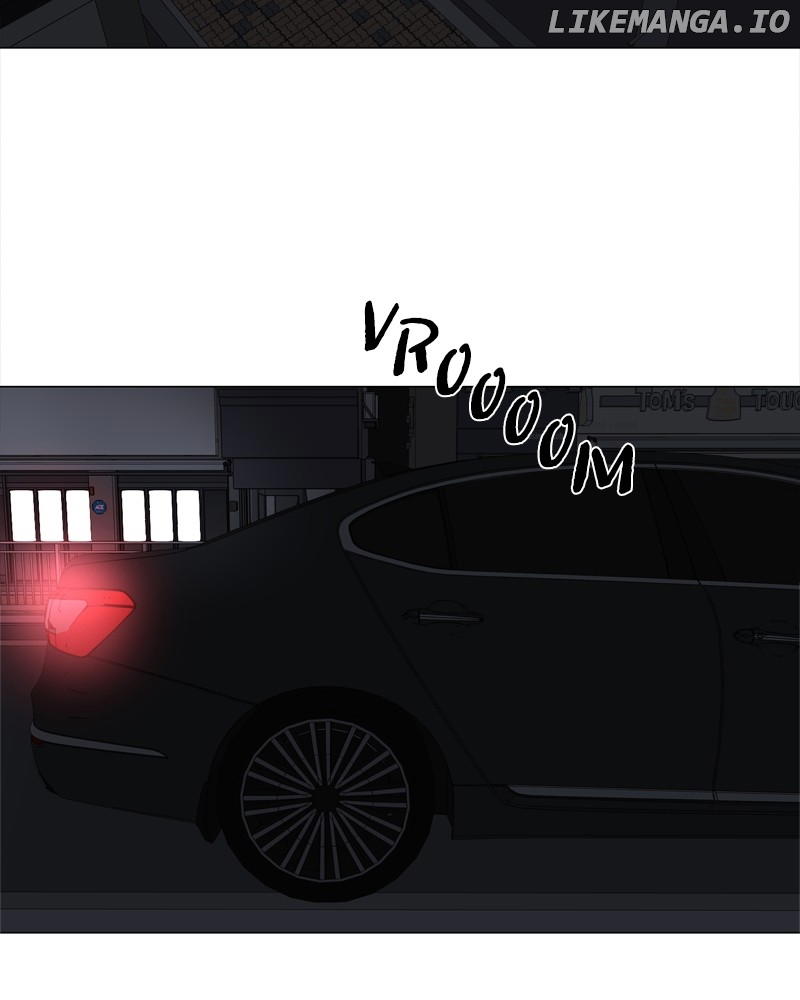Moonmade Child – Manhwa Chapter 91 - page 91