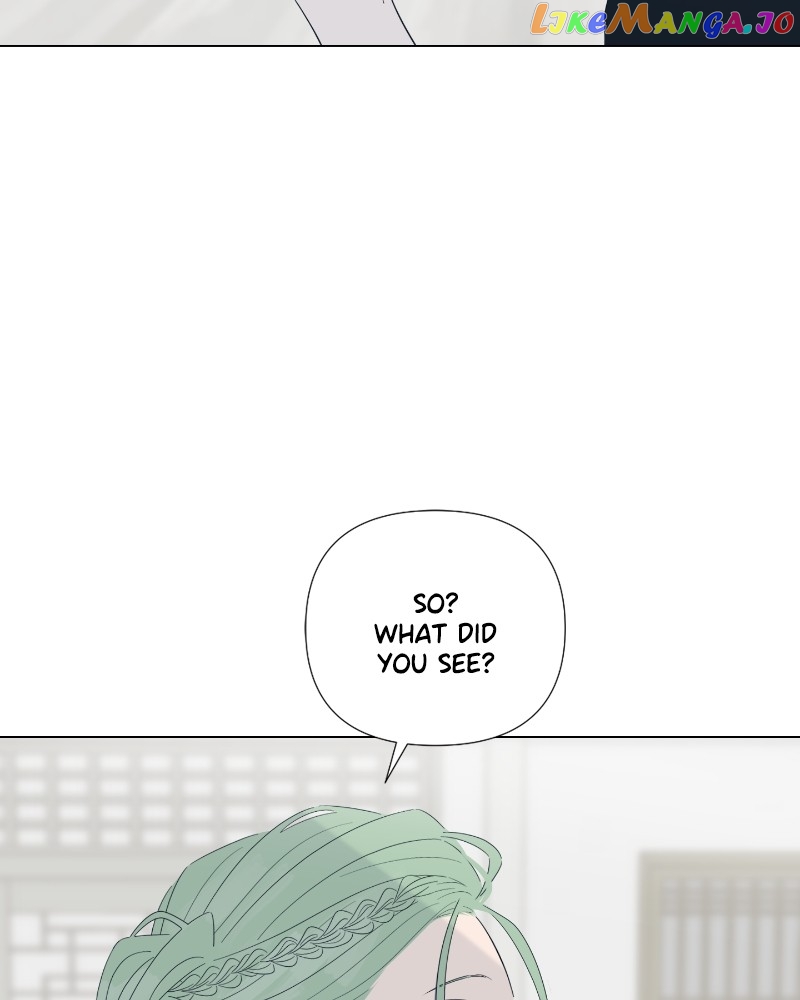 Moonmade Child – Manhwa chapter 30 - page 11