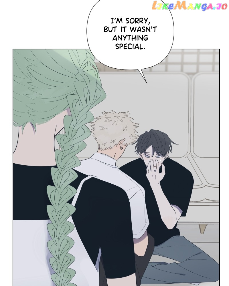 Moonmade Child – Manhwa chapter 30 - page 13