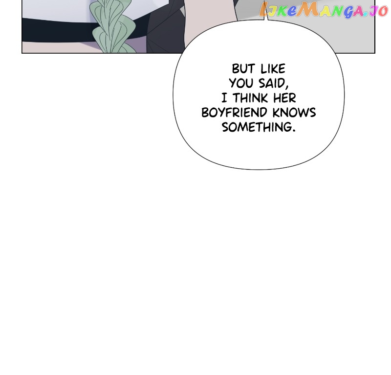 Moonmade Child – Manhwa chapter 30 - page 14