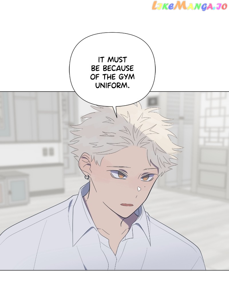 Moonmade Child – Manhwa chapter 30 - page 15