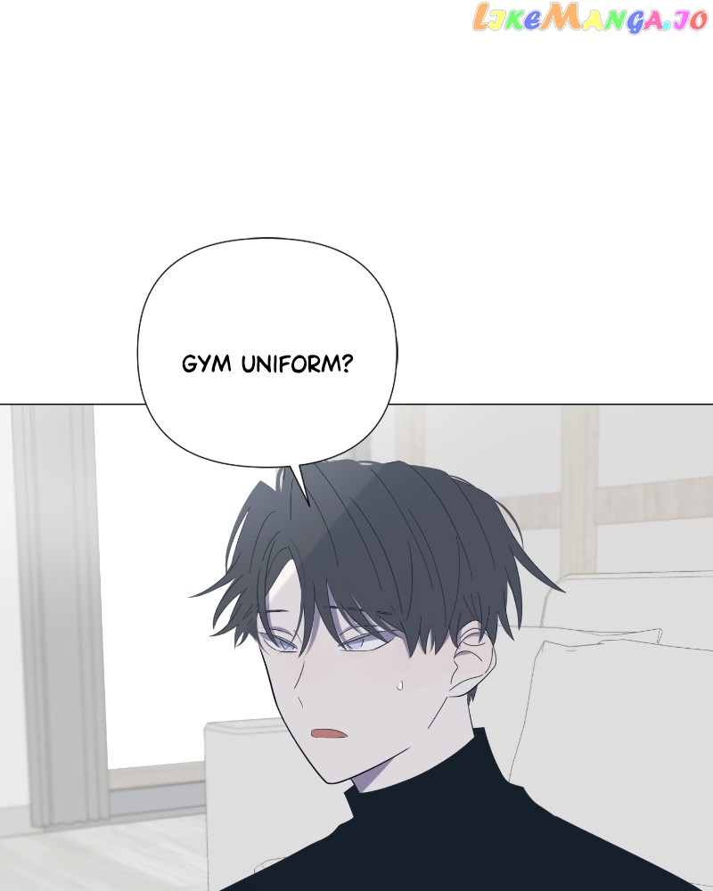 Moonmade Child – Manhwa chapter 30 - page 16