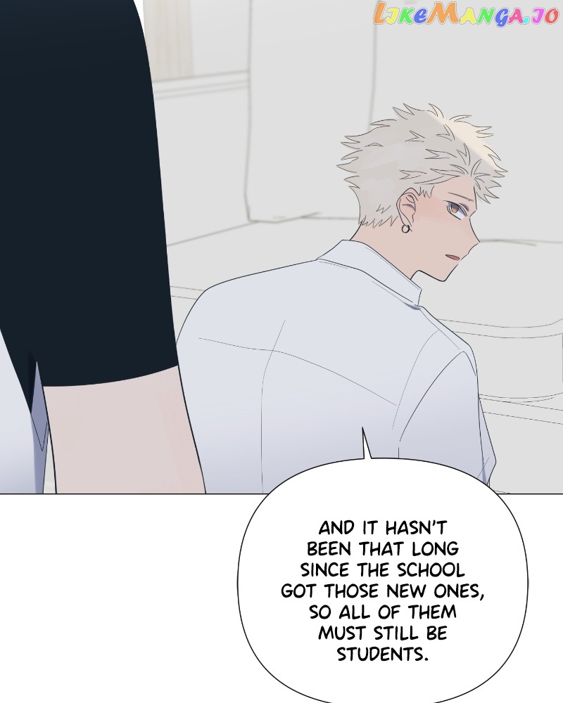 Moonmade Child – Manhwa chapter 30 - page 18