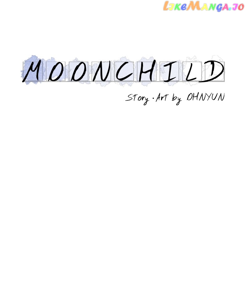 Moonmade Child – Manhwa chapter 30 - page 20