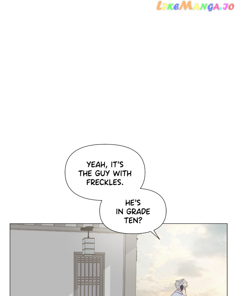 Moonmade Child – Manhwa chapter 30 - page 21