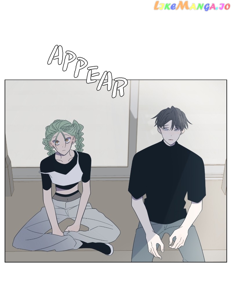 Moonmade Child – Manhwa chapter 30 - page 23
