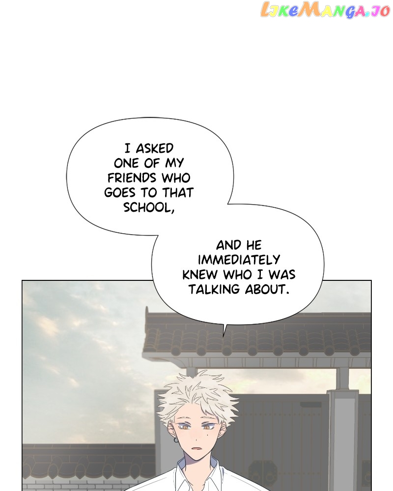 Moonmade Child – Manhwa chapter 30 - page 24