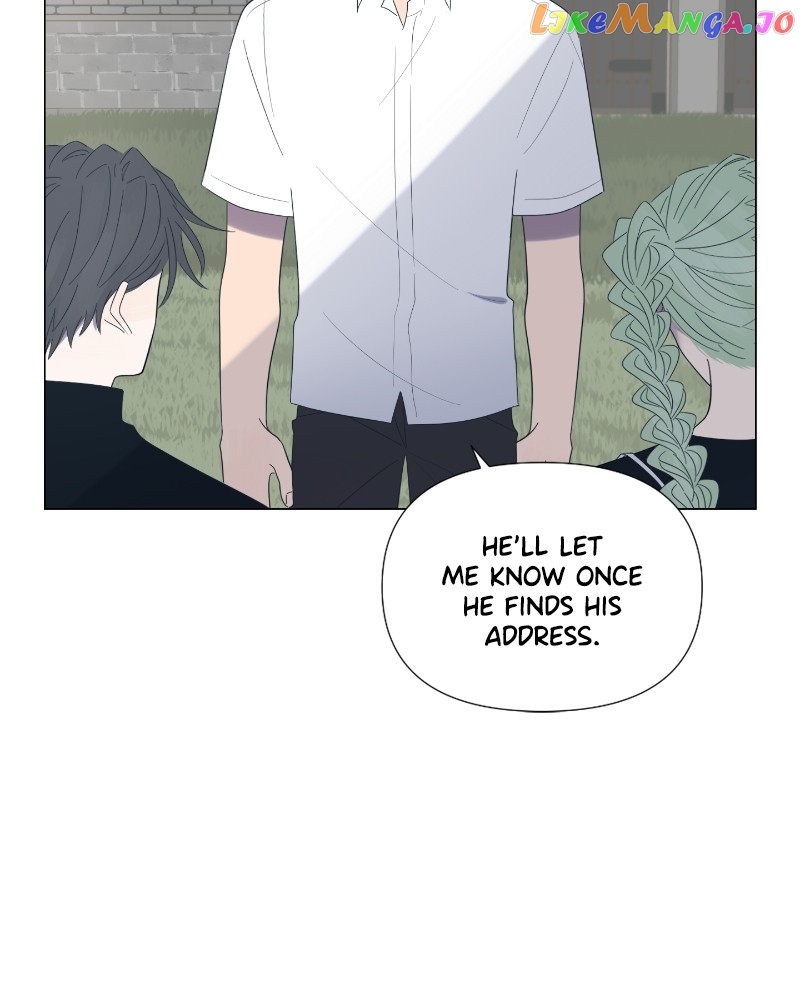 Moonmade Child – Manhwa chapter 30 - page 25