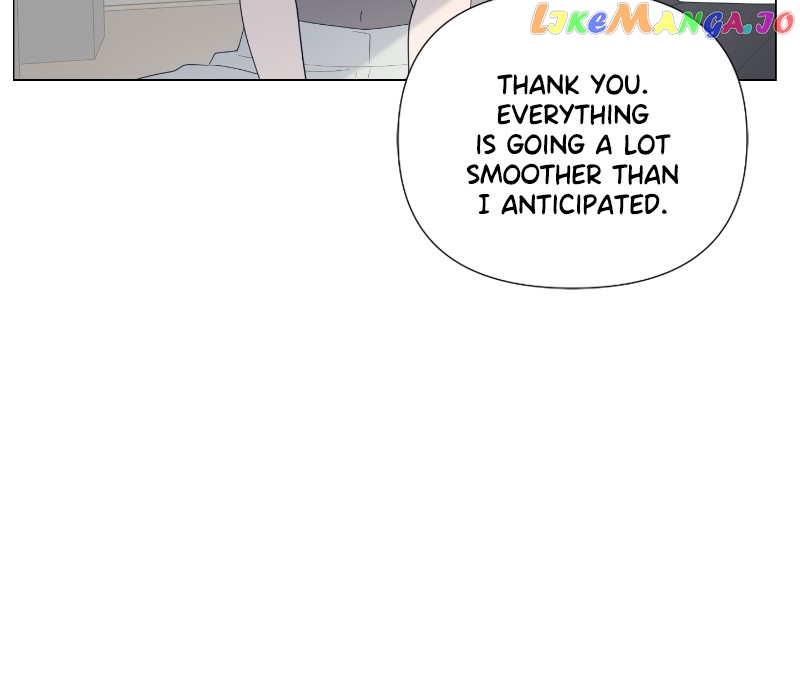 Moonmade Child – Manhwa chapter 30 - page 27