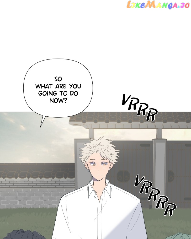 Moonmade Child – Manhwa chapter 30 - page 28