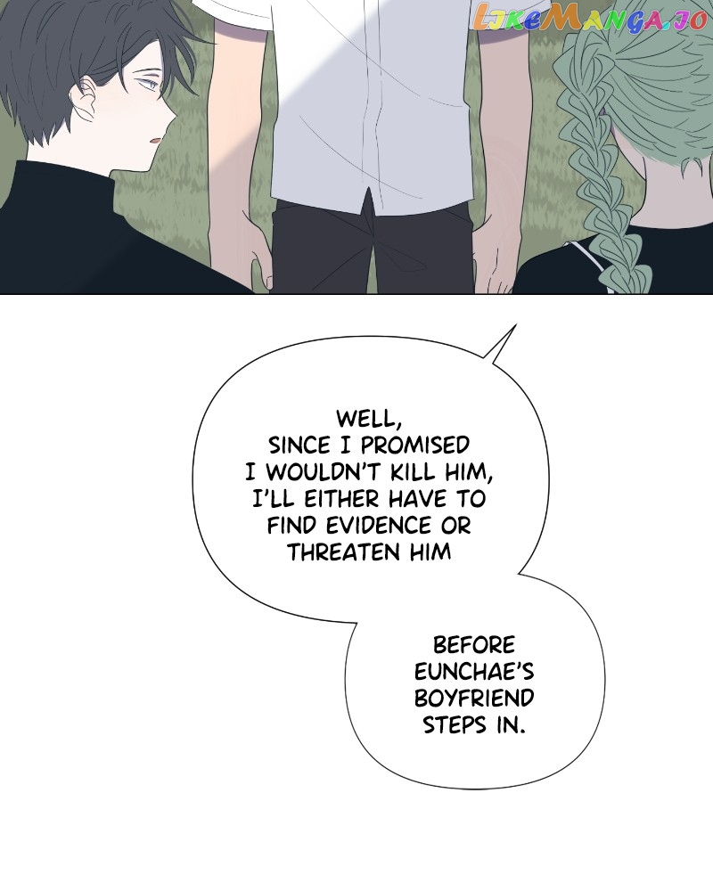 Moonmade Child – Manhwa chapter 30 - page 29